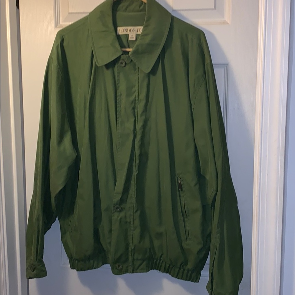 Light Olive Suede Bomber